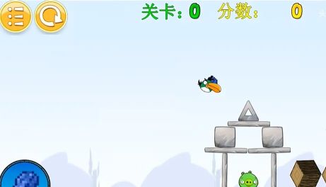 我的鳥