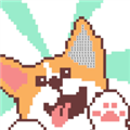 皇家藝術像素(Pixel by number: Art Puzzle)