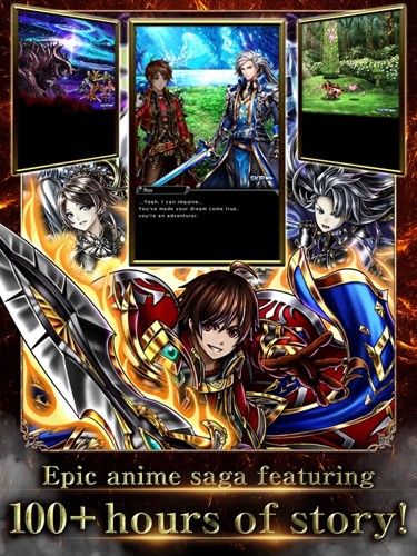 大召喚師(Grand Summoners)