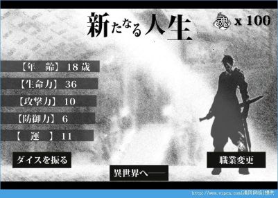 在異世界活下去