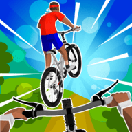 極限騎行3d(Riding Extreme 3D)