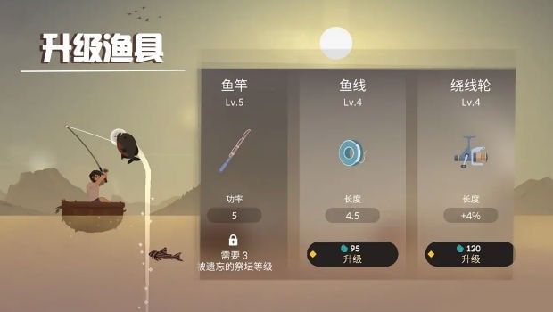 荒島躺平發(fā)育