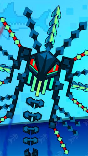 像素劍魚(Pixel SwordFish)