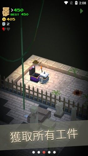 地牢呼喚惡魔的任務(wù)(Call of Dungeon)