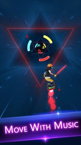 網際漫游者(Cyber Surfer)