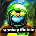 猴子競技場(Monkey Mobile Arena)