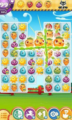 農場英雄傳奇(Farm Heroes Saga)