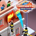 放置消防員帝國(guó)大亨(Idle Firefighter Empire Tycoon)