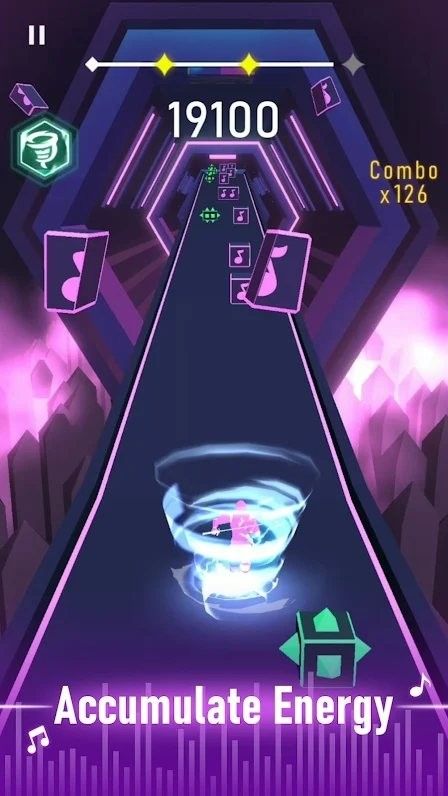 音樂之刃