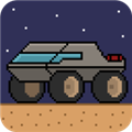 太空僵尸賽車(Death Rover)