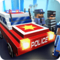 街區城市終極警察