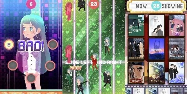 韓娛偶像模擬器(Kpop Idol Simulator)