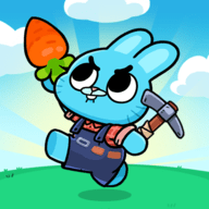 兔村閑置大亨(Bunny Village Idle Tycoon)