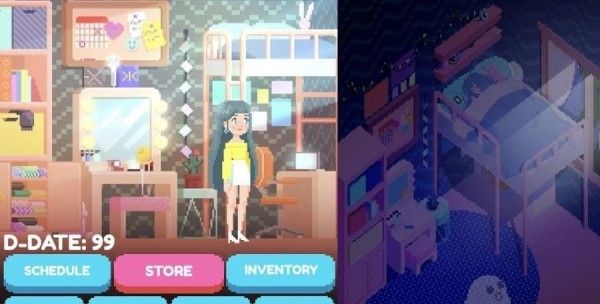 韓娛偶像模擬器(Kpop Idol Simulator)