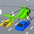 汽車救援模擬