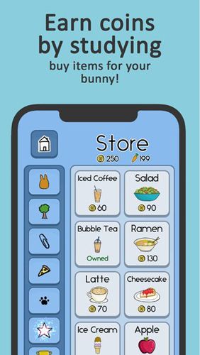 studybunny(學(xué)習(xí)兔)
