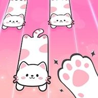 夢幻喵咪瓷磚(Dreameow Tiles)