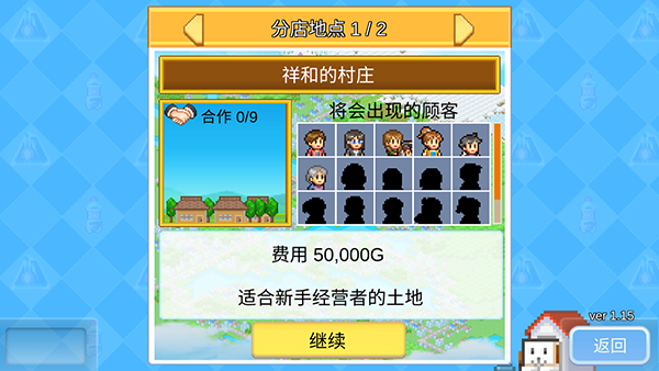 便利店開業日記