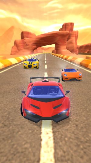 賽車超人