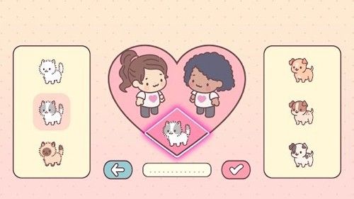 口袋愛巢(PocketLove)