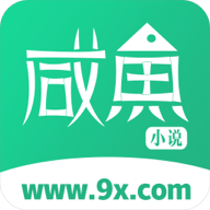 咸魚小說
