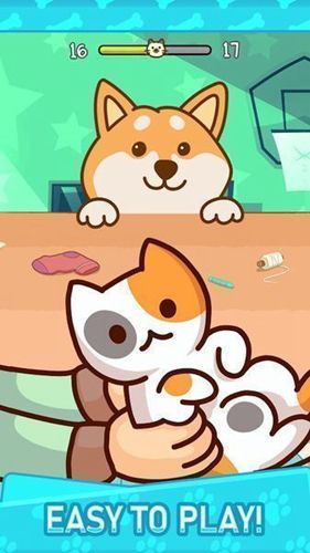 別被柴柴發現(Hide and Seek: Escape the Inushiba)