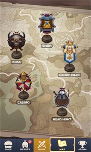 王國沖突戰斗模擬(Kingdom Clash)