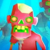 僵尸工藝3D(Zombie Craft 3D)