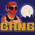 幫派模擬(G.A.N.G.)