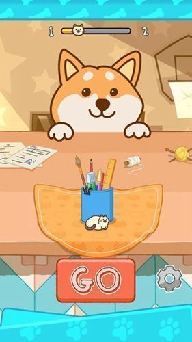 別被柴柴發現(Hide and Seek: Escape the Inushiba)