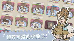 兔兔樂園(Bunny Haven)
