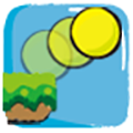 彈彈球(Bouncy Ball)