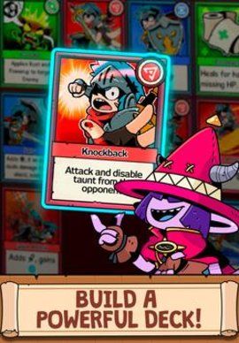 卡牌守衛(wèi)者(CardGuardians)