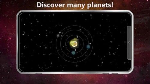 微小空間計劃(Tiny Space Program)