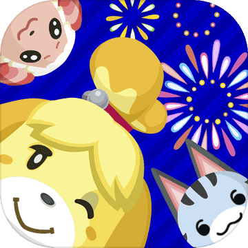 動物森友會口袋露營廣場(Pocket Camp)