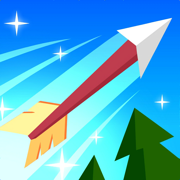 飛行箭頭(Flying Arrow)