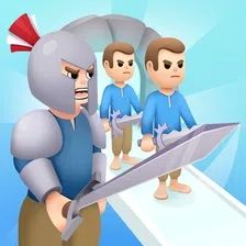 勇士工廠(Warrior Factory)
