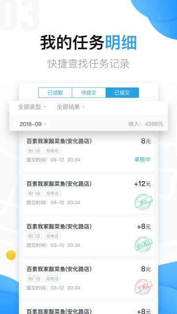 美團拍店