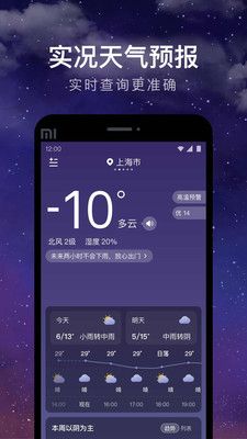 24小時天氣