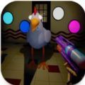 吉祥物冒險(The Mascot Chapter 1)