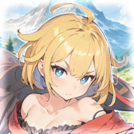 怪物娘傳說(Monster Girl Legend)