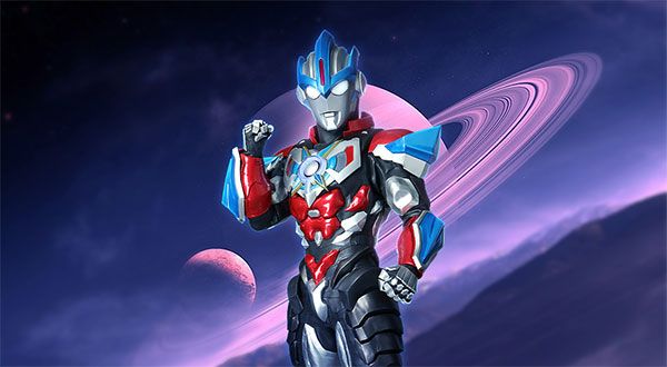 奧特曼傳奇英雄無限內(nèi)購版
