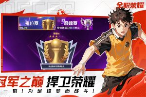 全職榮耀