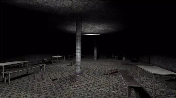 The Ghost聯機版本