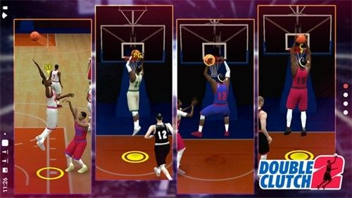 NBA模擬器2