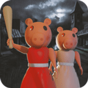 恐怖小豬佩奇(Piggy Chapter I)