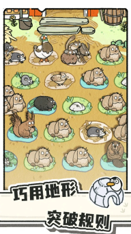貓神牧場