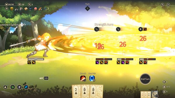 星詠之詩手游(Zoeti)