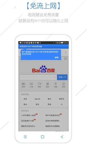 z瀏覽器