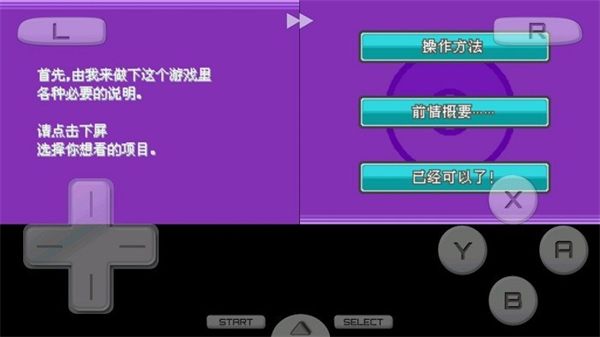 口袋妖怪啟示錄